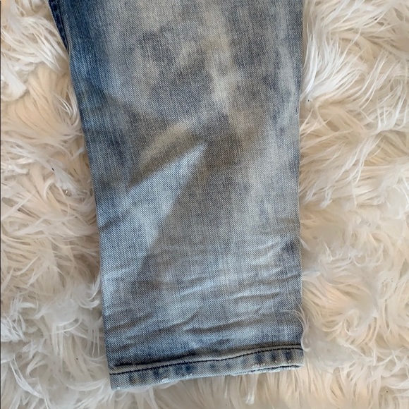 Diesel boyfriend jeans women - Picture 3 of 8